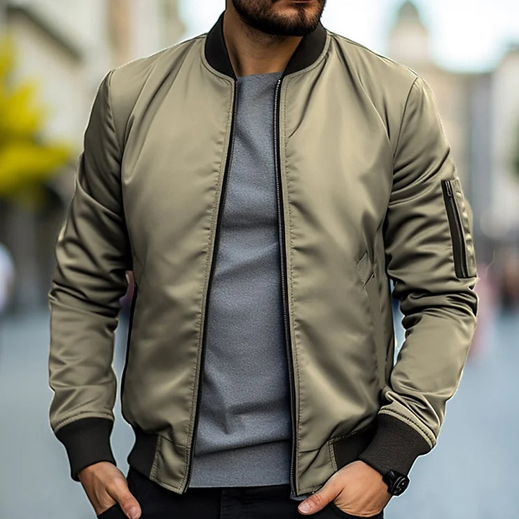 Men's jackets